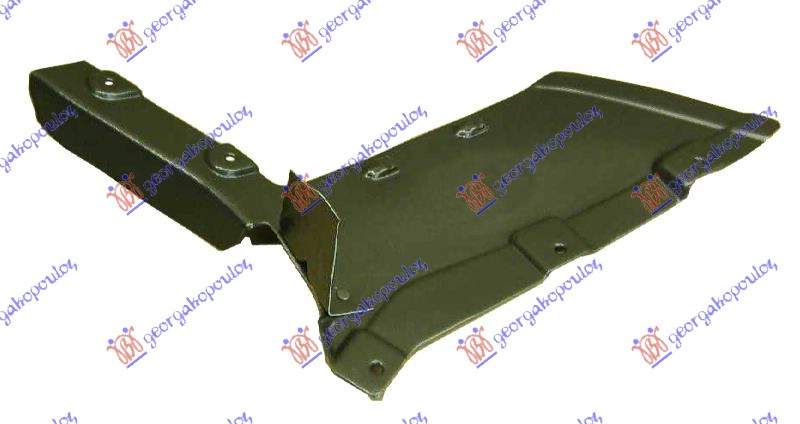 Liner, wheelhouse Aftermarket 156000821