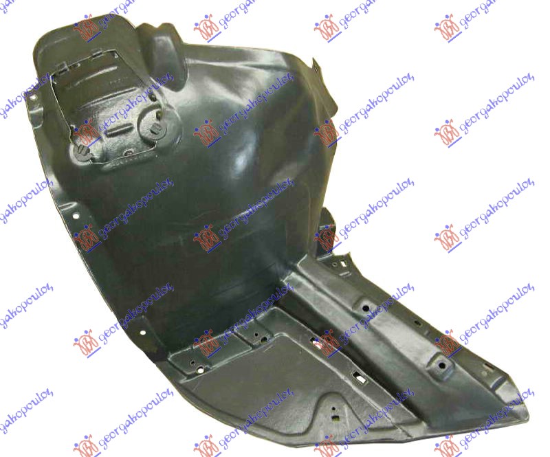 Liner, wheelhouse Aftermarket 156000826