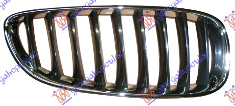 Radiator Grille Aftermarket 156004631