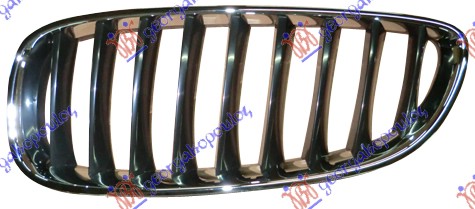 Radiator Grille Aftermarket 156004632