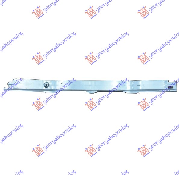 Support, bumper Aftermarket 152103840