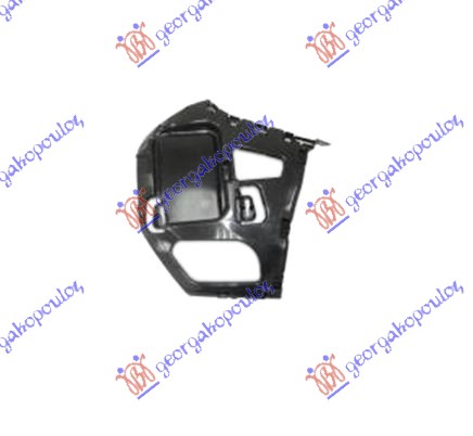 Mounting Bracket, bumper Aftermarket 157004301