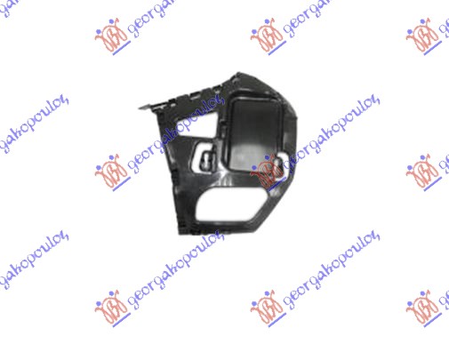 Mounting Bracket, bumper Aftermarket 157004302