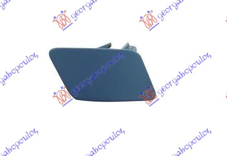 Cover, bumper Aftermarket 157005011