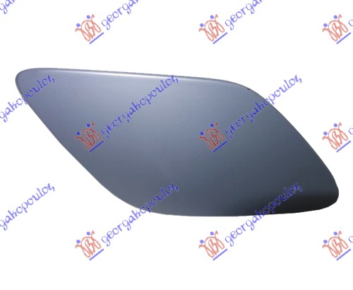 ΚΑΛΥΜΜΑ ΓΙΑ ΠΙΤΣΙΛΙΣΤΗΡΙ (M2 F87) για BMW SERIES 2 (F22/23) COUPE/CABRIO 14-19