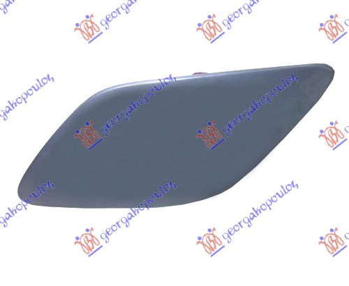 ΚΑΛΥΜΜΑ ΓΙΑ ΠΙΤΣΙΛΙΣΤΗΡΙ (M2 F87) για BMW SERIES 2 (F22/23) COUPE/CABRIO 14-19