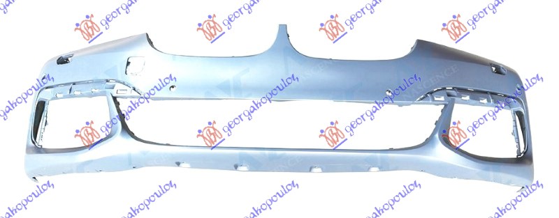 Bumper Aftermarket 158203610