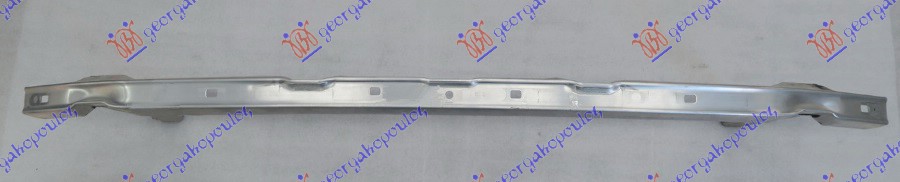 Support, bumper Aftermarket 158203840