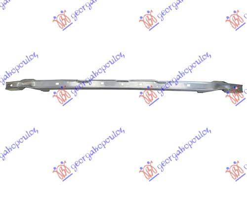 Support, bumper Aftermarket 158203845