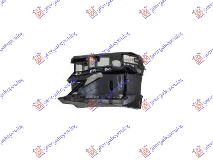 Mounting Bracket, bumper Aftermarket 158304292