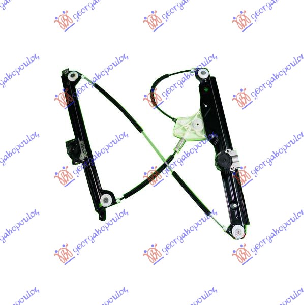 Window Regulator Aftermarket 160007061