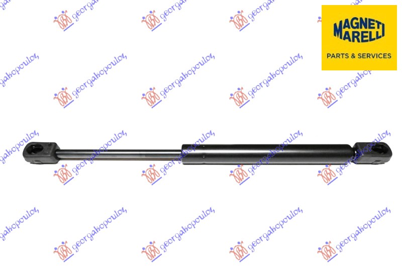 ΑΜΟΡΤΙΣΕΡ ΚΑΠΟ ΕΜΠΡΟΣ (278L-410N) (MARELLI) για BMW SERIES 5 2010-2013 (F10/F11)
