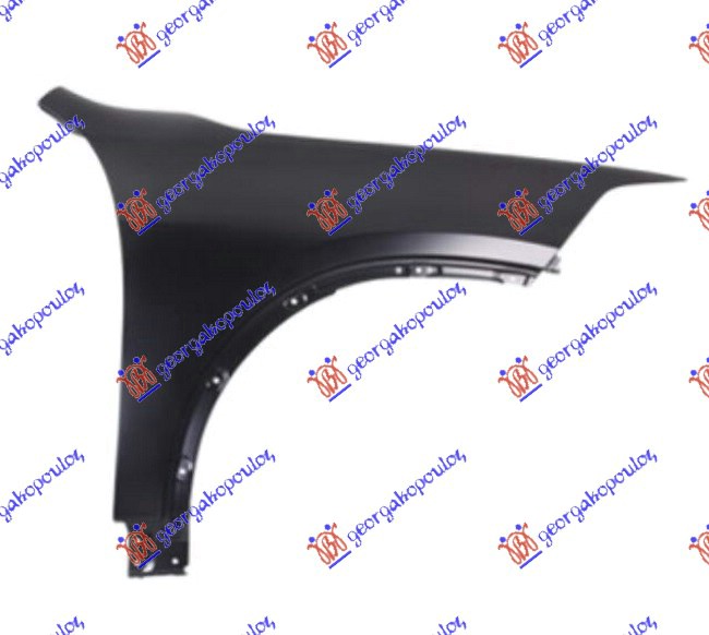 Wing Aftermarket 165000651