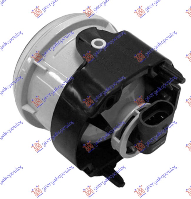 ΠΡΟΒΟΛΕΑΣ ΟΜΙΧΛΗΣ -2010 (E) (DEPO) για JEEP PATRIOT 2007-2016 (MK74)