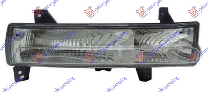 Direction Indicator Aftermarket 176105301