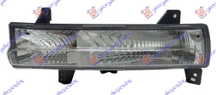 Direction Indicator Aftermarket 176105302