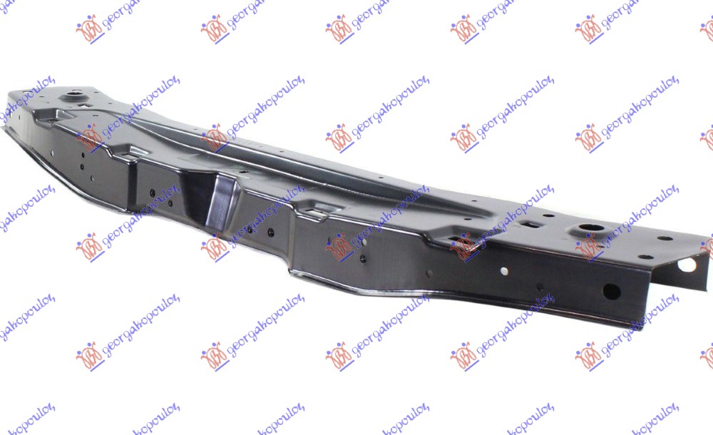 ΠΟΔΙΑ ΕΜΠΡΟΣ ΑΝΩ ΒΕΝΖΙΝΗ (ΚΟΜΠΛΕ 3 ΤΜΧ) για JEEP GRAND CHEROKEE 2011-2014 (WK/WK2)