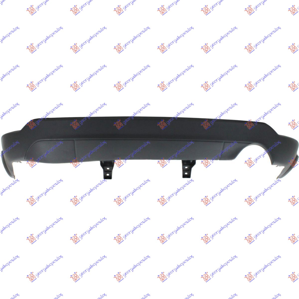 Spoiler Aftermarket 177006380