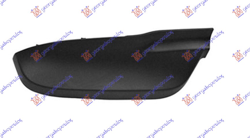 Spoiler Aftermarket 177106371