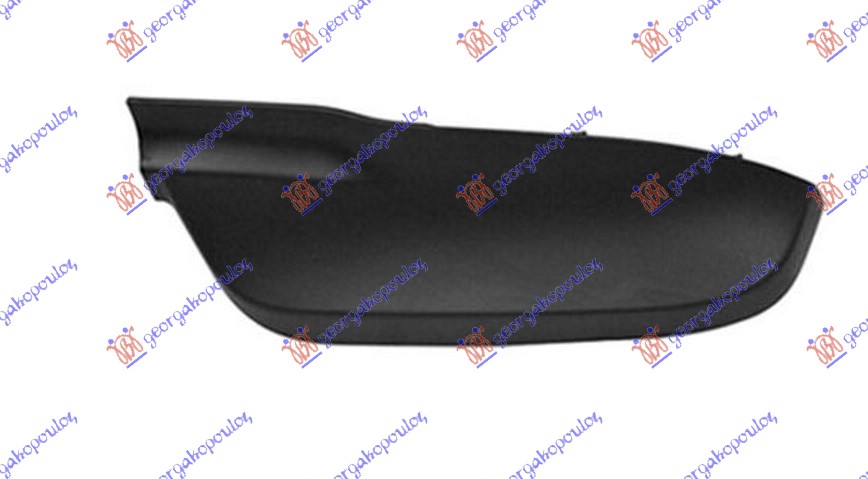 Spoiler Aftermarket 177106372