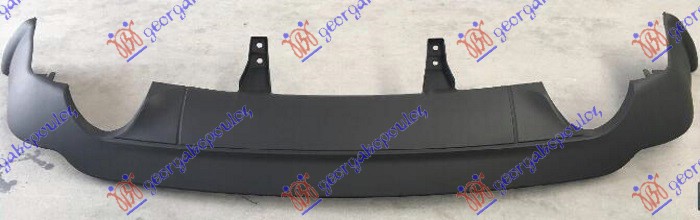 Spoiler Aftermarket 177106395