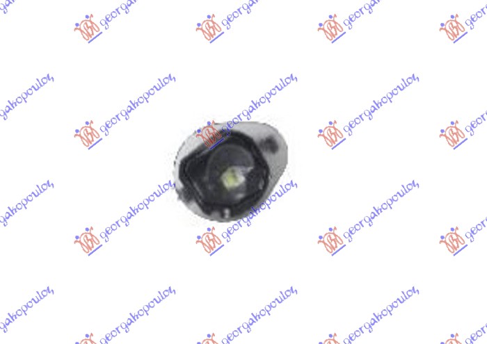 Bulb, door light Aftermarket 176105496