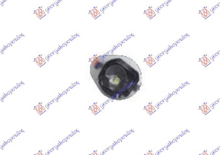 Bulb, door light Aftermarket 176105497