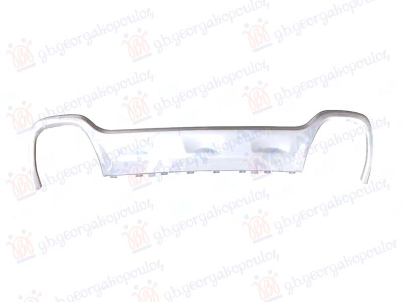 Spoiler Aftermarket 180006395