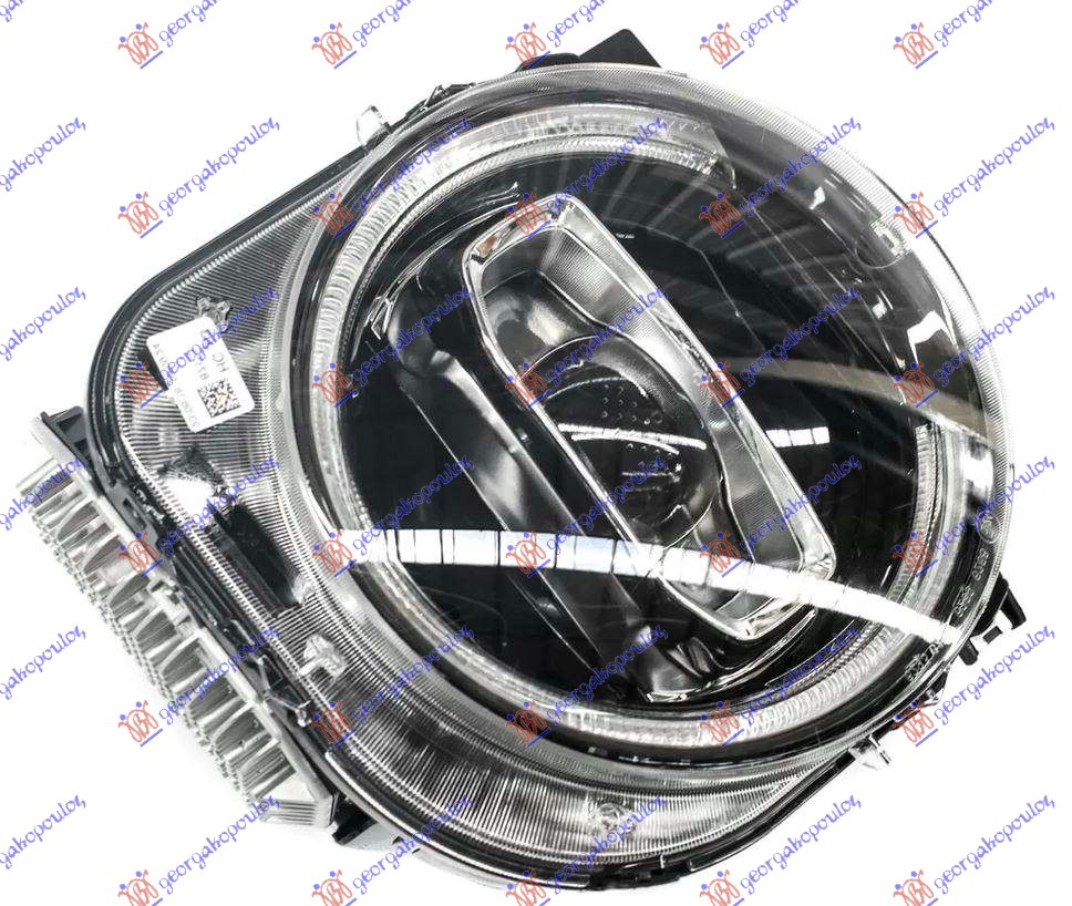Control/Trailing Arm, wheel susp Aftermarket 181005138