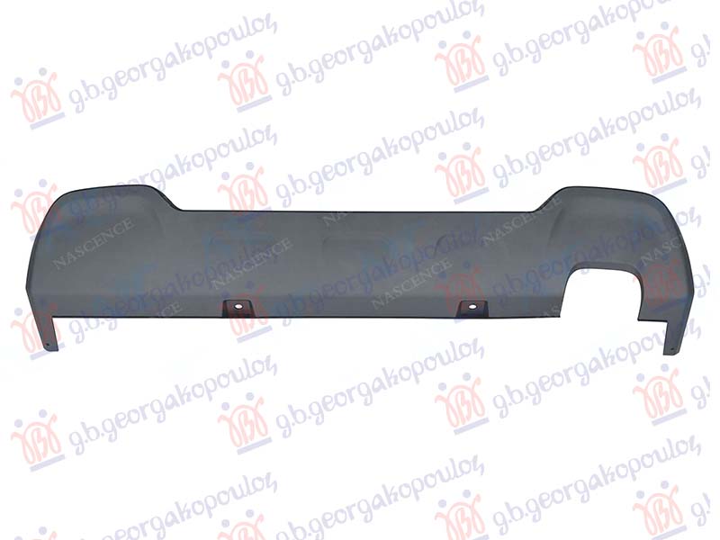 Spoiler Aftermarket 181006390