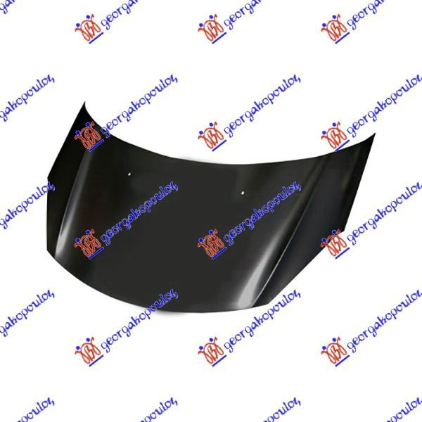 Bonnet Aftermarket 215000070
