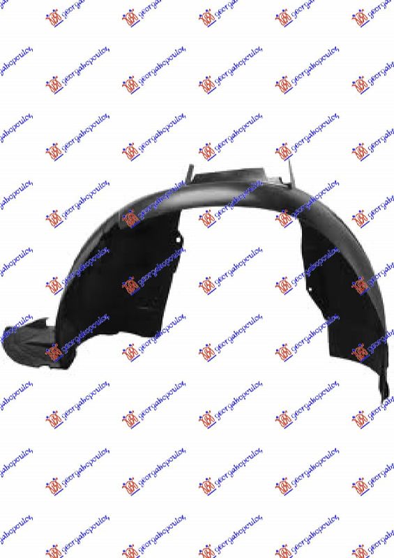 RADHAUS-PVC V L Aftermarket 215000822