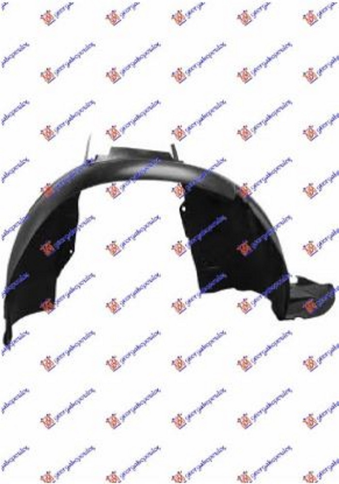 Liner, wheelhouse Aftermarket 215000826