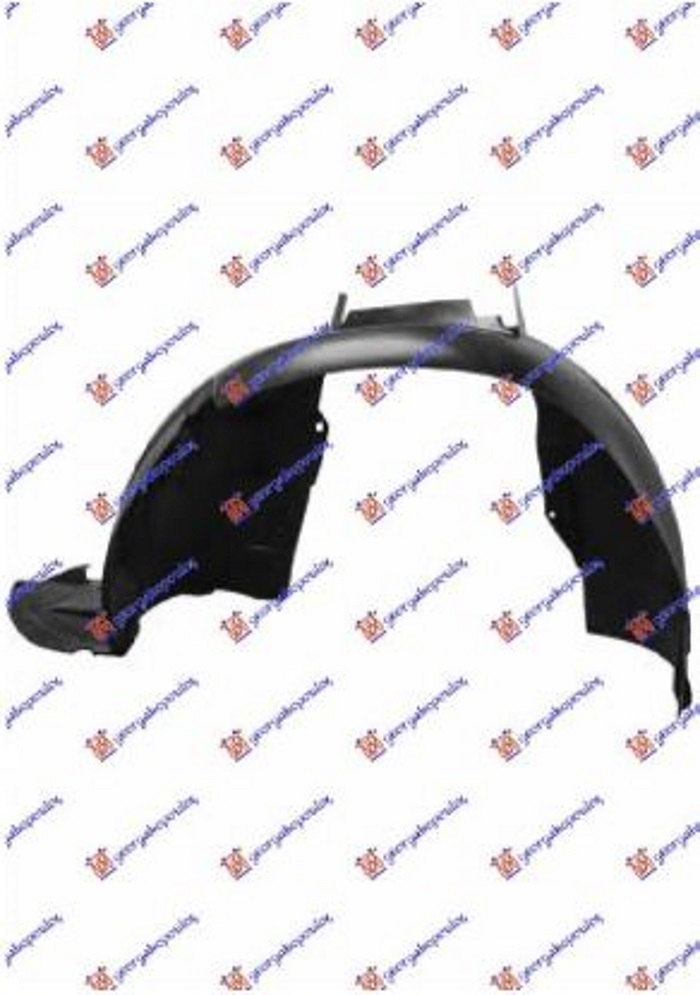 RADHAUS-PVC V L Aftermarket 215000827