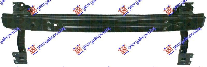 Support, bumper Aftermarket 215003840
