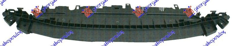Impact Absorber, bumper Aftermarket 215003845