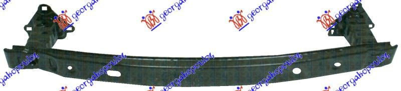 Support, bumper Aftermarket 215003850