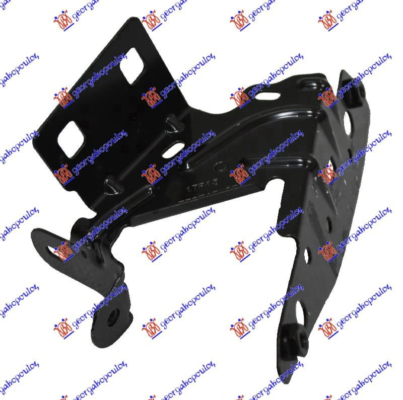 Mounting, wing holder Aftermarket 215004271