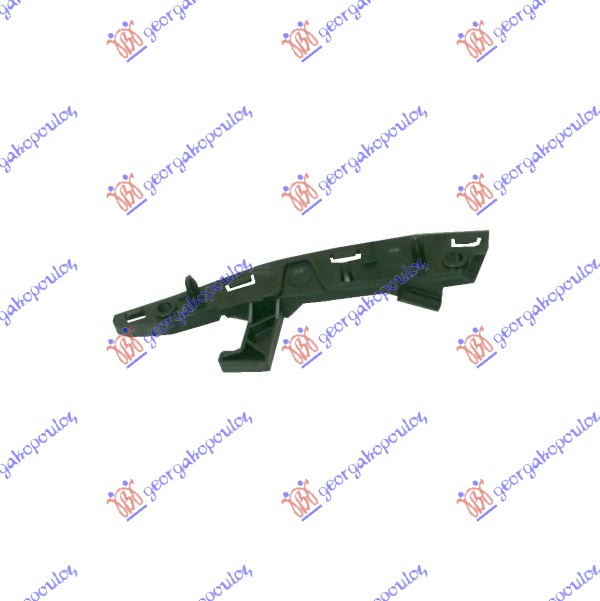 Support, bumper Aftermarket 215004281