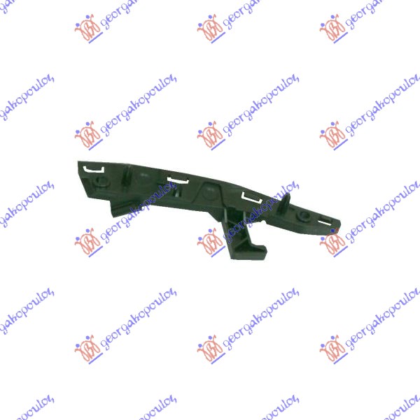 Support, bumper Aftermarket 215004282