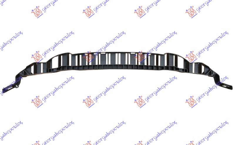 Impact Absorber, bumper Aftermarket 215004900