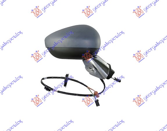 SPIEGEL R EL VERS HZB +SENS GRU  Aftermarket 215007501