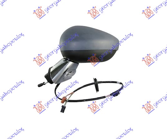 SPIEGEL L EL VERS HZB KONV GRU C Aftermarket 215007502