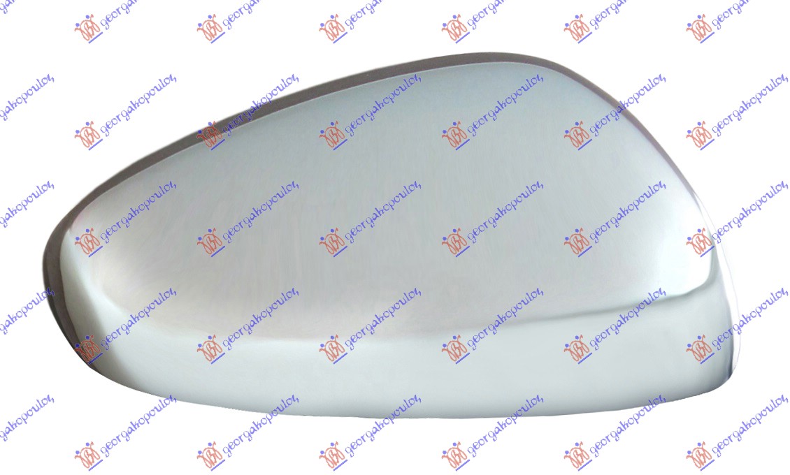 ΚΑΠΑΚΙ ΚΑΘΡΕΦΤΗ ΧΡΩΜΙΟ για DS DS3 16-