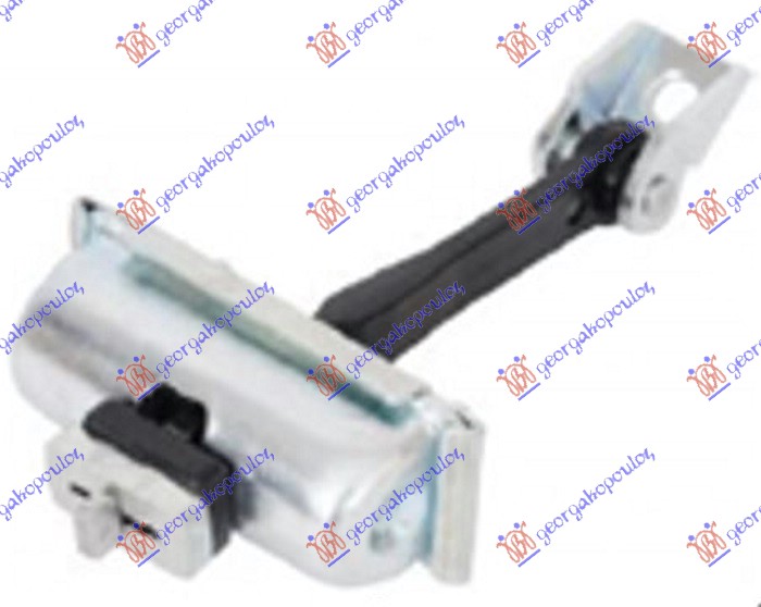 Door Catch Aftermarket 633006170