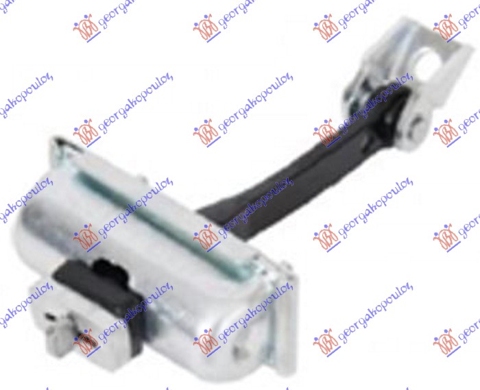 Door Catch Aftermarket 633006180