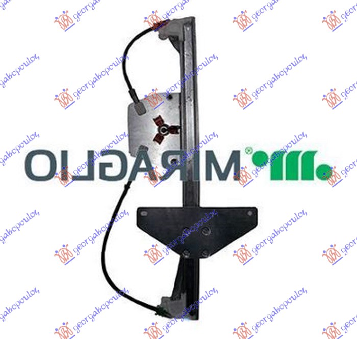 Window Regulator Aftermarket 195207052