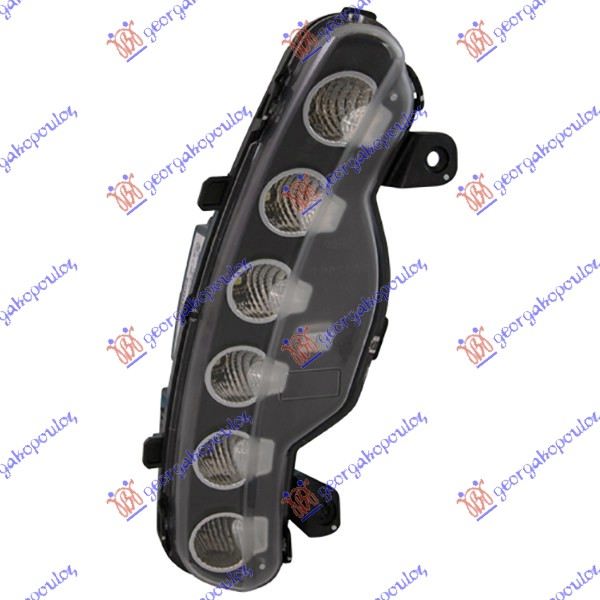 TAGFAHRLICHT R LED Aftermarket 215005311