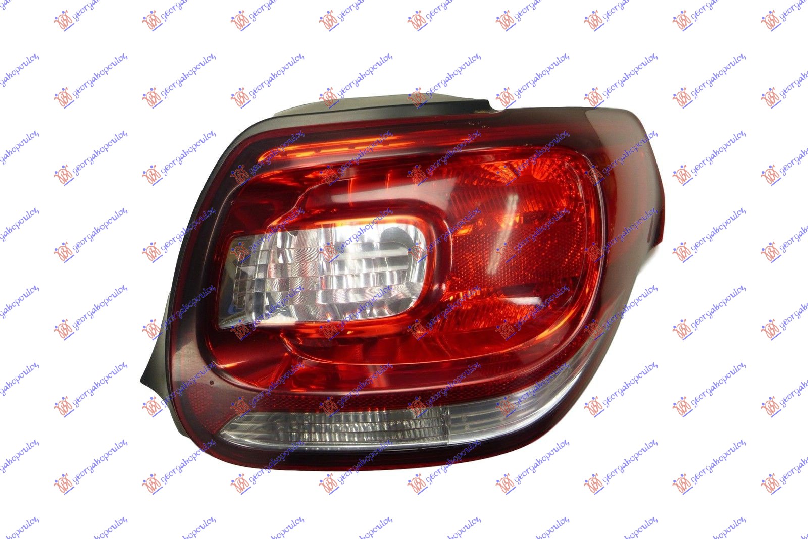 Combination Rear Light Aftermarket 215005811