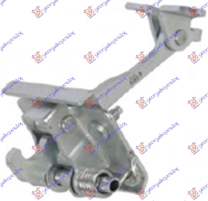 Door Catch Aftermarket 215006170